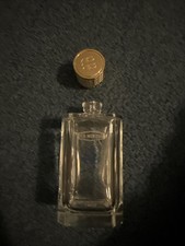 EMPTY BOTTLE Ex Nihilo Fleur Narcotique 100ml...