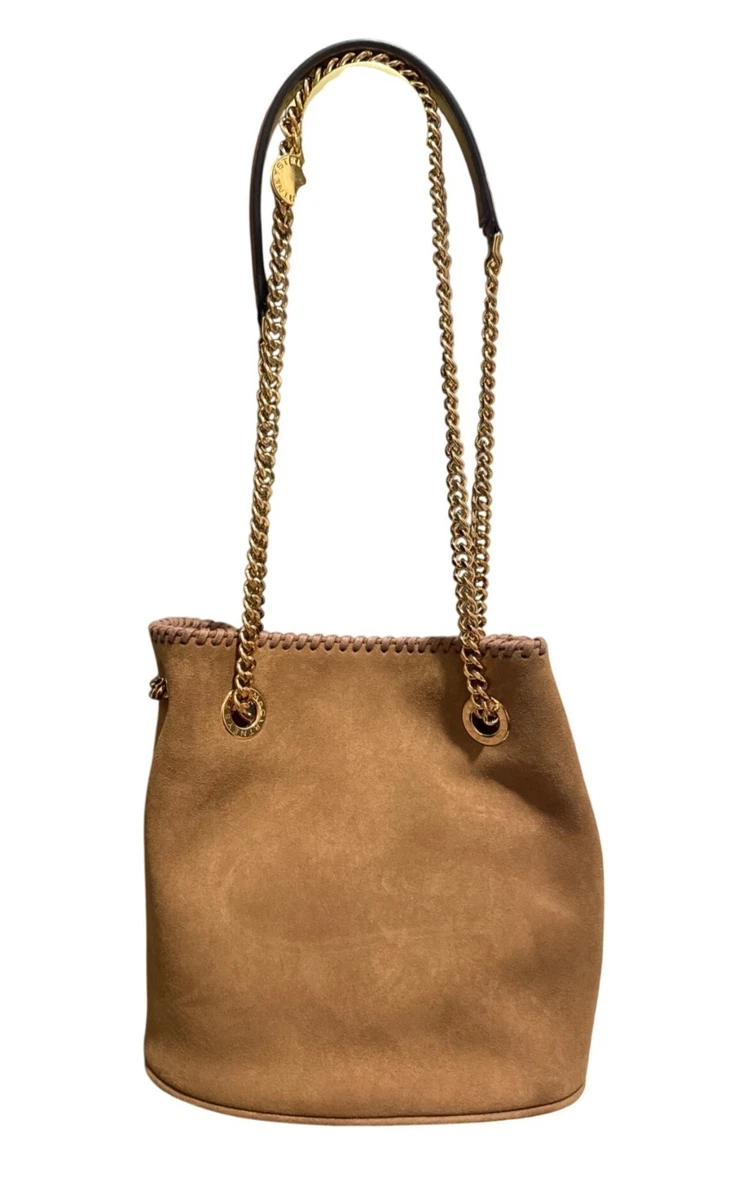 Stella McCartney Bucket & Drawstring Bags for Women for sale | eBay