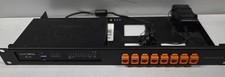 Sonicwall TZ470 W/ Rackmount