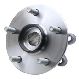 For Toyota Camry 18-23 Wheel Bearing and Hub Assembly Front Driver or Passenger — 第 3/4 张图片