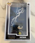 Batman The Dark Knight Returns Glow-in-the Dark Funko Pop Comic Cover Figure #16