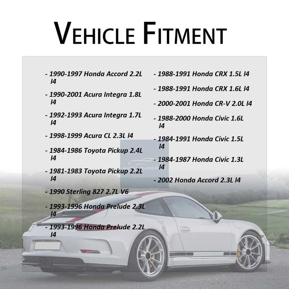 发动机冷却液恒温器适用于 1990 纯银 827 2.7 升 — 第 2/4 张图片