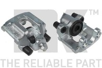 Bremssattel NK 2115164 FüR E36 BMW Gusseisen 3Er Touring Compact 316 318 Tds 320
