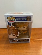 Funko Pop! Vinyl: Black Clover - Leopold #1719