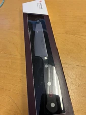 Wusthof Classic - 4 1/2" Asian Utility Knife 1040136812 in retail box