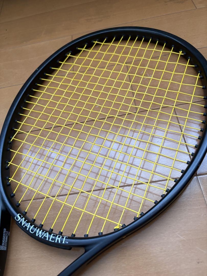HI-TEN PRO テニスラケット 297/300 HI-TEN PRO Tennis Racket 297/300 | eBay