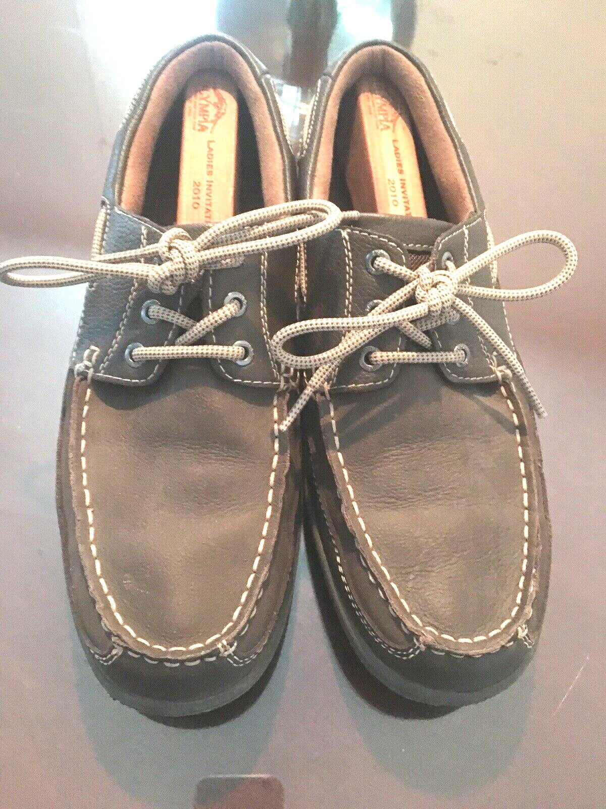 florsheim lakeside boat shoes