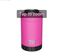 Wyld Gear 12 Oz Multi Can Pink  With Built In Bottle Opener