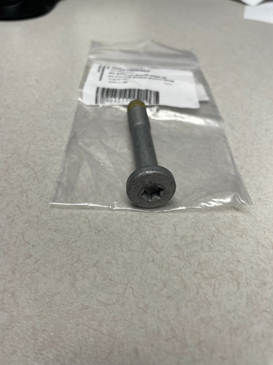 NEW KTM HUSQVARNA AH-COLLAR SCREW M10X60 ISA45 790 890 1190 1290 