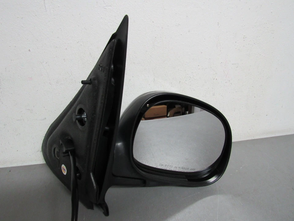 1997 1998 1999 2000 2001 2002 FORD EXPEDITION RIGHT SIDE DOOR MIRROR - Image 4 of 4