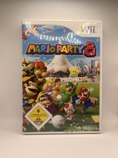 Mario Party 8 (Nintendo Wii)