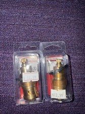 LASCO S-404-1NL  404-2NL Hot And Cold Set New 2PC