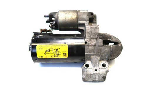 BMW F20 F21 F22 F30 F31 F34 F36 F32 F33 N47N N47S1 Starter Anlasser 8515795