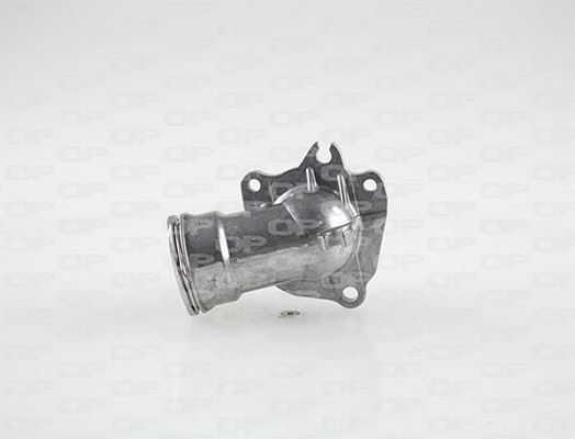Thermostat d'eau pour réparation refroidissement Mercedes ML 320 CDI