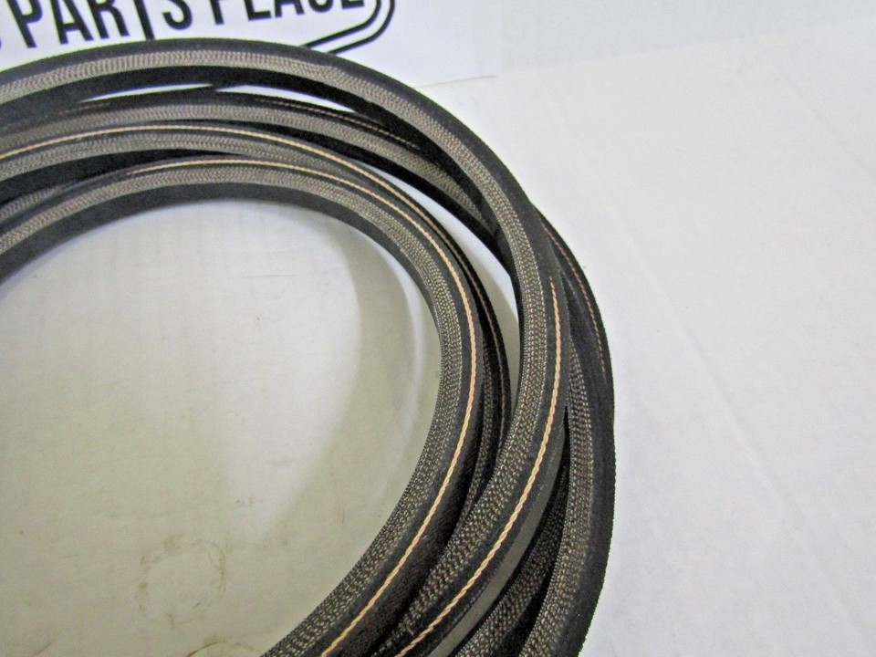 La Cintura Spec Si Adatta Alla Cintura Di Trasmissione JOHN - Foto 10