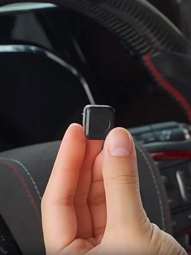 1x USB LED SUV Car Interior Atmosphere Neon Light Ambient Lamp Bulb Accessories - Foto 12 di 13