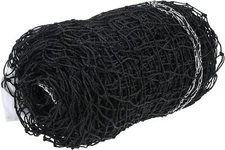 10x30FT Heavy Duty Baseball Softball Batting Cage Net Backstop Practice Net