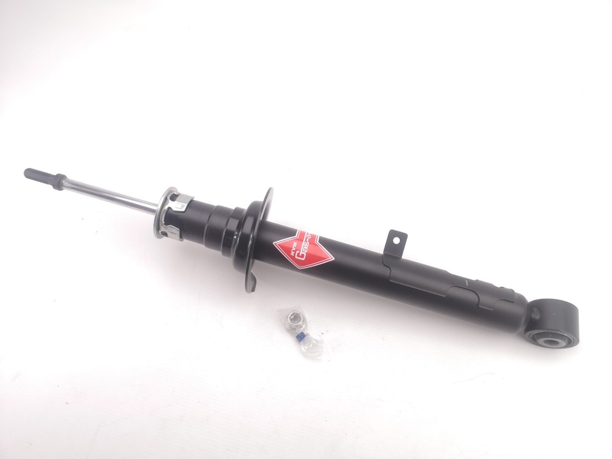 KYB 551107 Front Shock Absorber Set for LEXUS GS III (S19) 231