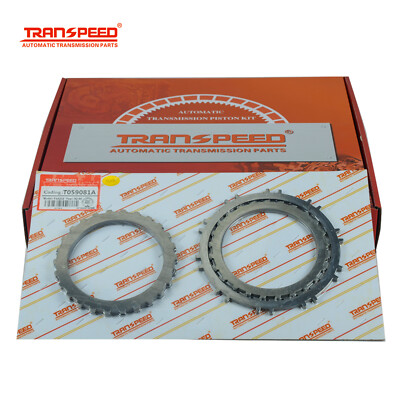 F3A212 F4A232 KM171 KM172 KM175 KM177 KM179 Transmission Clutch Steel Kit
