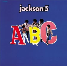 ABC Jackson 5 {Free P&P Tracked 24}