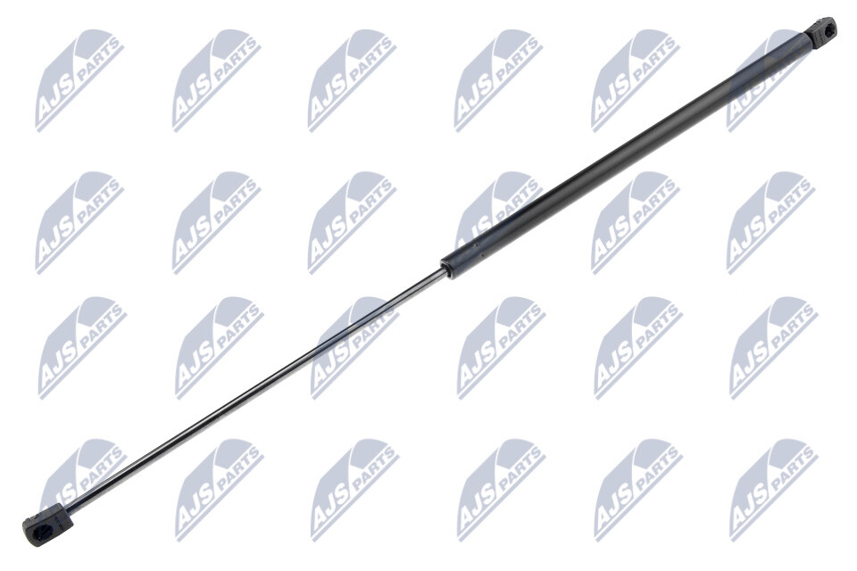 NTY AE-PL-030 Gas Spring, bonnet for OPEL,VAUXHALL