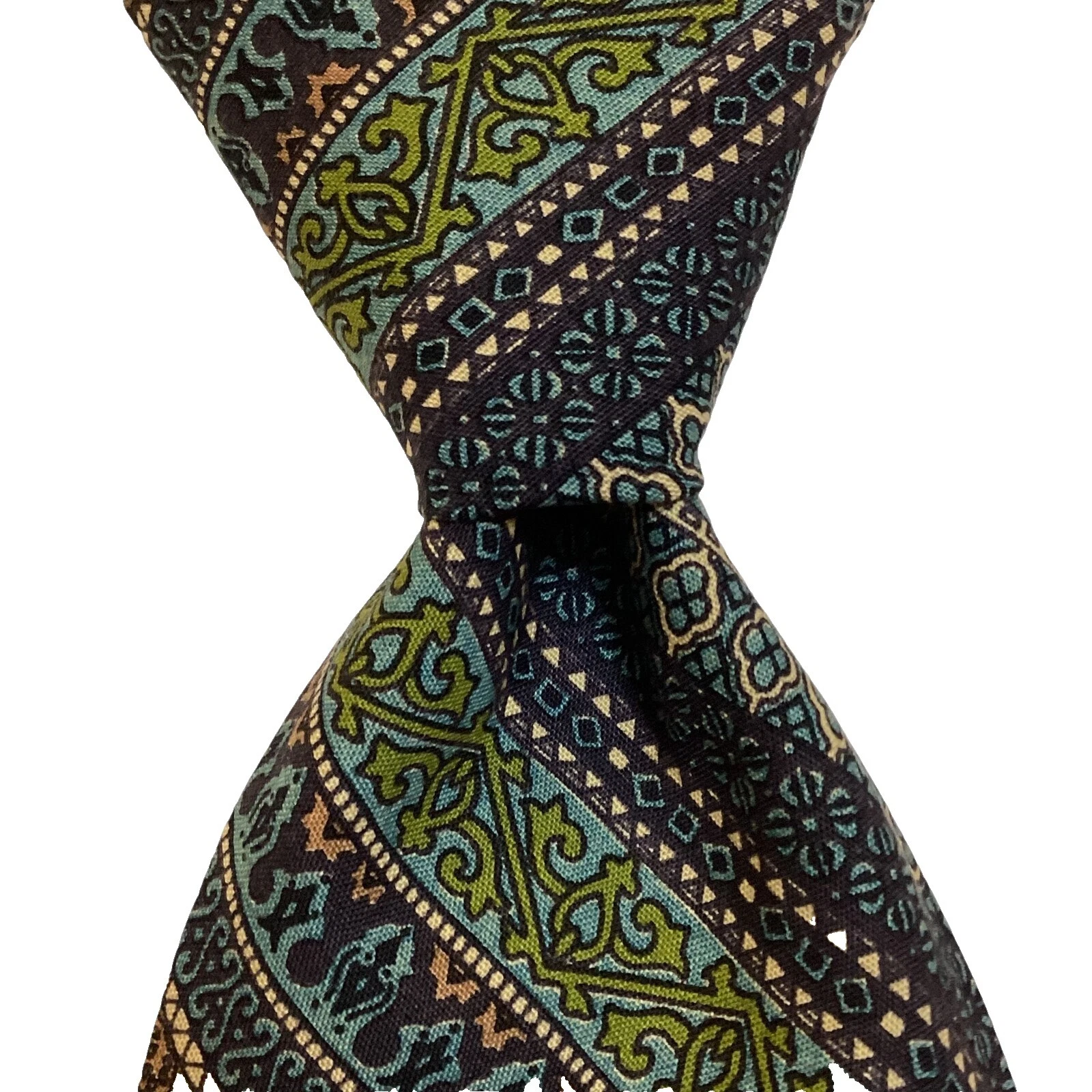 Dior lazos de algodón 100% para De hombre