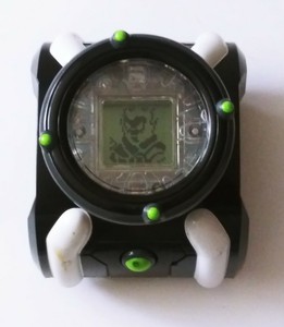 comprar omnitrix deluxe