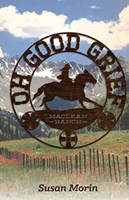 Morin - Oh Good Grief - Neues Taschenbuch oder Softback - J555z