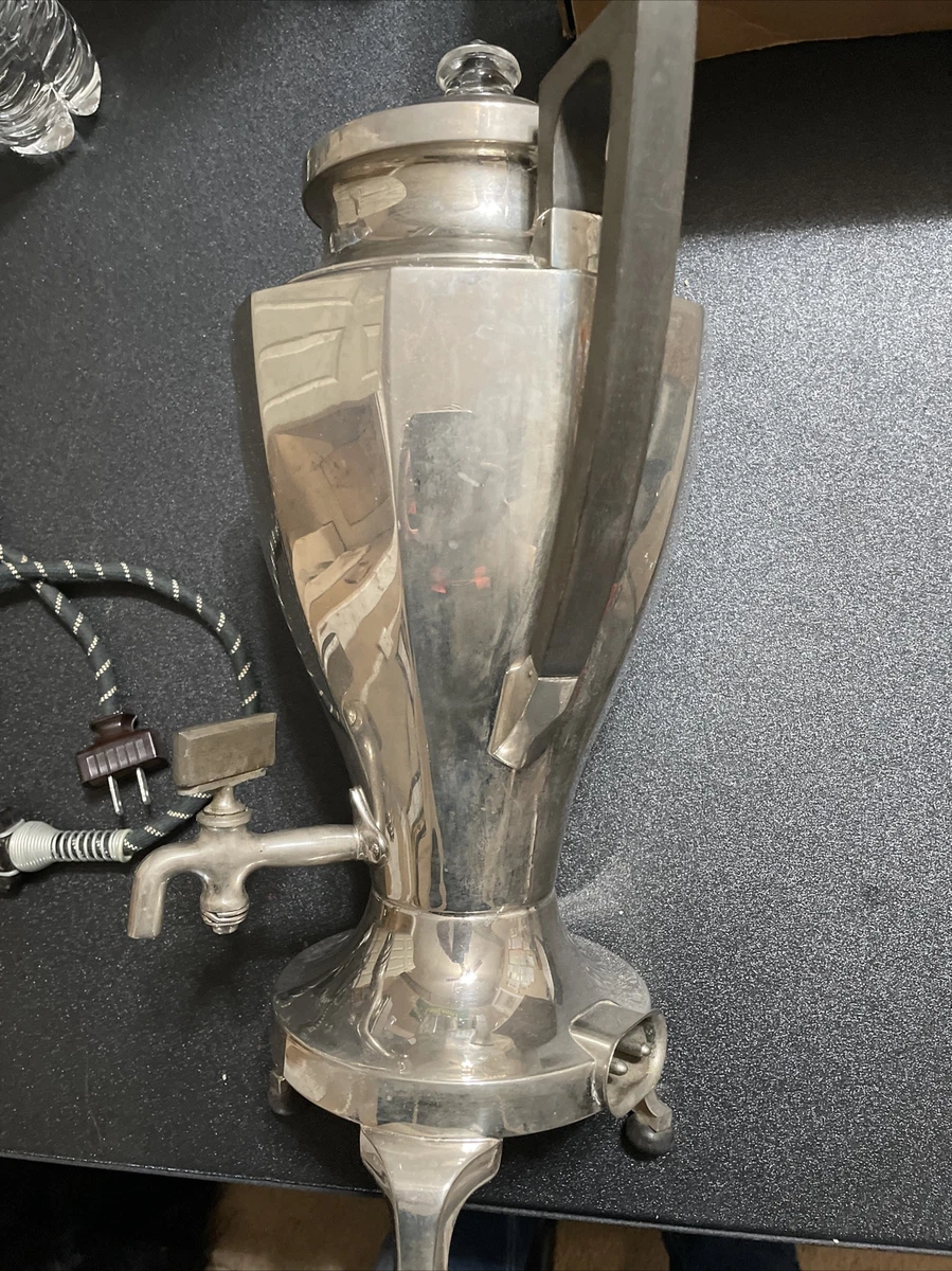 Universal percolator cheap