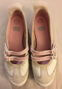 onitsuka tiger ballerine