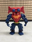 Vintage 1984 Mantenna Masters Of The Universe Action Figure *no Box Mattel MOTU