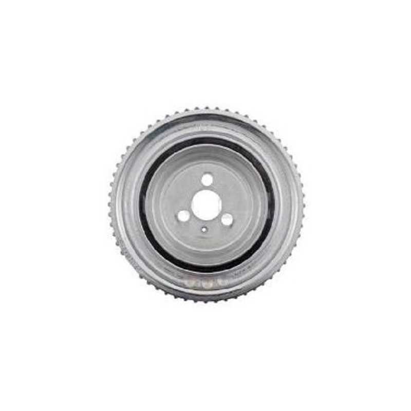Poulie damper anti vibration pour Alfa Romeo Mito et Fiat Punto Evo