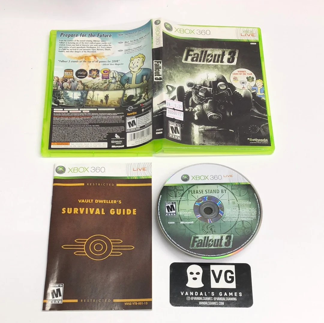 Awesome Loot Score - Gaming Ballistic