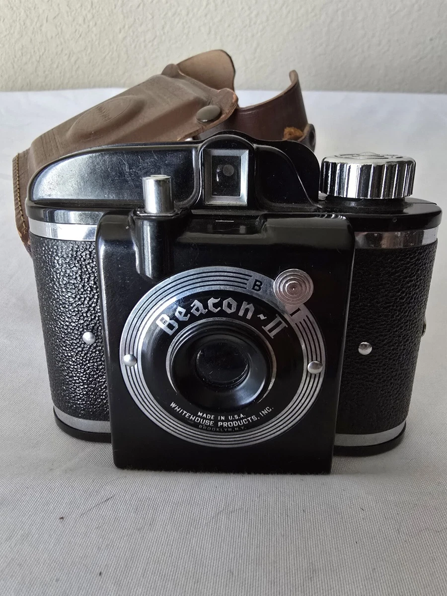 Beacon Vintage Cameras for sale | eBay