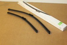 Front Wiper Blade Set Skoda Superb 3T 08-15 RHD 3T2998001 New genuine Skoda part