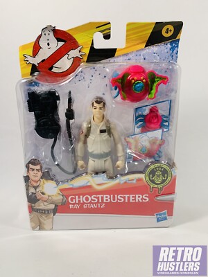 Ghostbusters Geisterschreck Actionfigur 13 cm 2021 Wave Ray Stantz NEU OVP