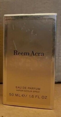 Reem Acra by Reem Acra 1.7 oz for Women New in Box!! FREE SHIPPING!!   