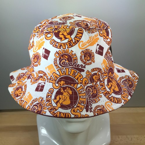 Cleveland Cavaliers NBA Basketball '47 