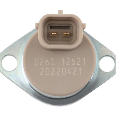 BRANDNEU Diesel Kraftstoffpumpe Saugsteuerventil 294009-0260 SCV Kit