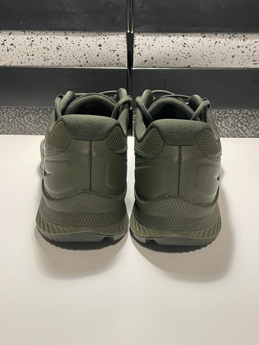 Nike React SFB Carbon Low Men\'s Elite Outdoor Shoes Size 6.5 W Cargo Khaki Size 11.5 - Nike React SFB Carbon Low Cargo Khaki for sale  main image 4