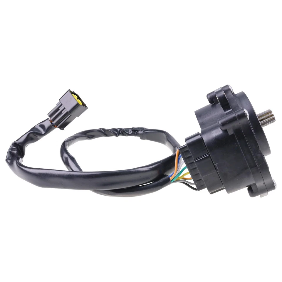 Q830-314000 Front Actuator Motor Gear Differential For CFMOTO ATV 400 500 CForce - Image 4 of 4