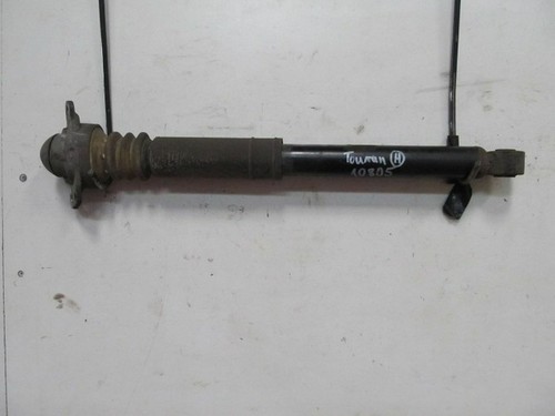 Stoßdämpfer hinten 1T0513029M VW TOURAN (1T1, 1T2) 1.9 TDI