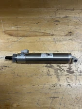 NITRA AUTOMATION DIRECT A20040DN PNEUMATIC CYLINDER