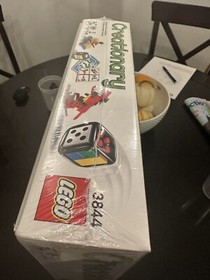 LEGO Games: Creationary (3844)