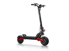 Varla Eagle One Pro E-Scooter Dual 1000W Motors & 45+ MPH All Terrain Electric