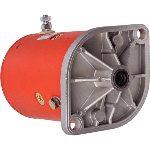 Snow Plow Motor For Western Motors MKW4009 1981-up W-8812 W-8994; 430-22003