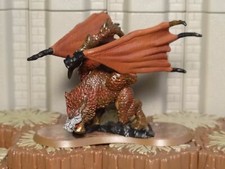 Wyvern - Heroscape- Wave 11/D1 - Forgotten Realms - Free Ship Available