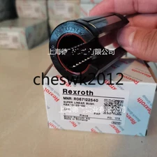1 pcs New R067XX25XX/R067122540 Rexroth open linear bearing ball guide sleeve