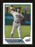 2023 Topps Pro Debut Jordan Sprinkle Base Card Kannapolis Cannon Ballers #PD-15