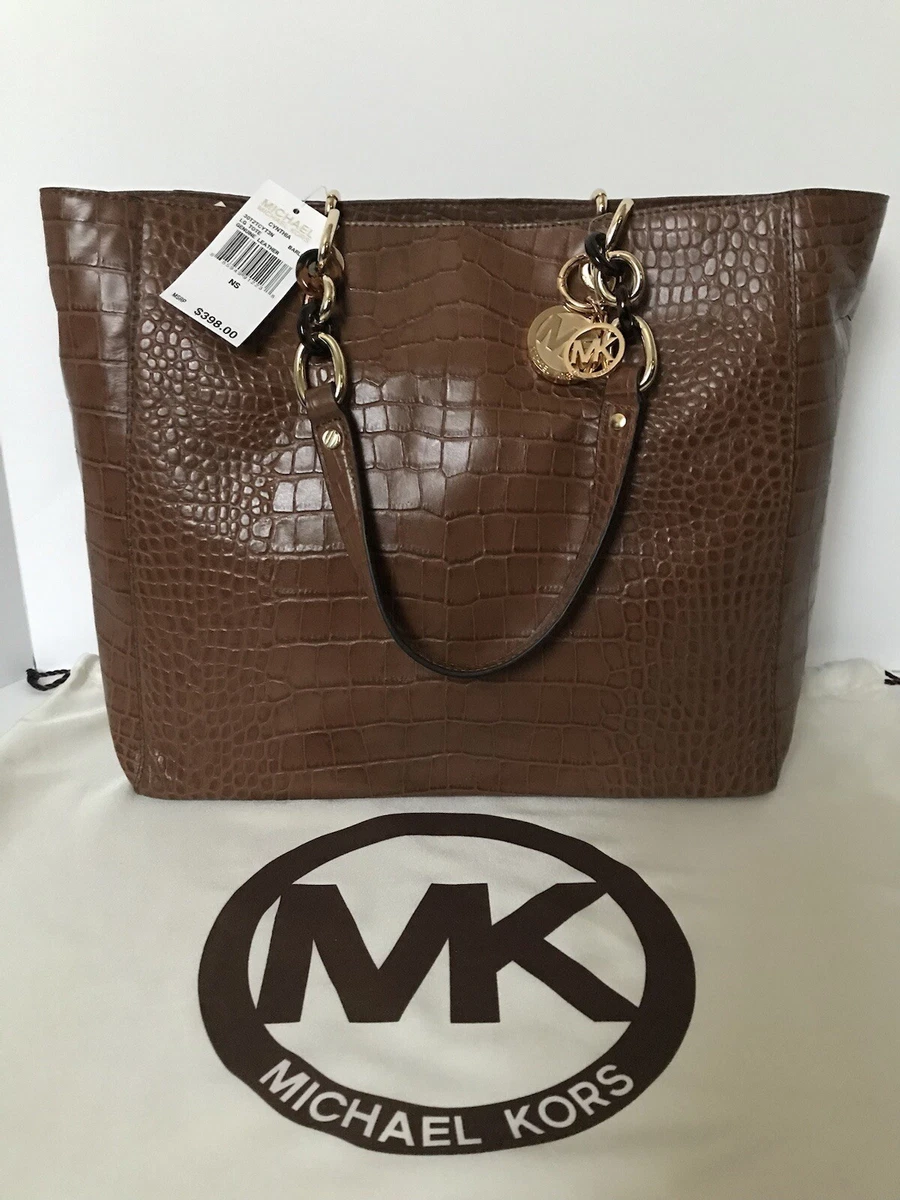 Michael kors cheap cynthia large